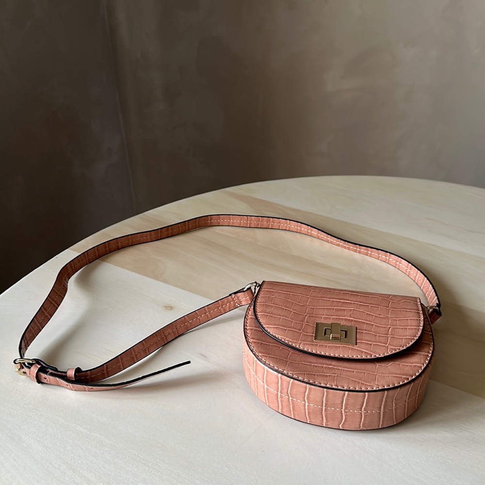Zara bag